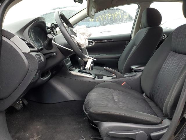 Photo 6 VIN: 3N1AB7AP8KY435119 - NISSAN SENTRA 