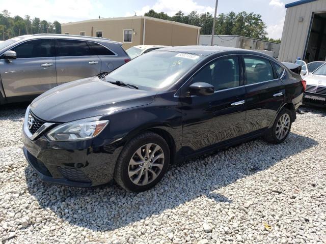 Photo 0 VIN: 3N1AB7AP8KY435766 - NISSAN SENTRA 