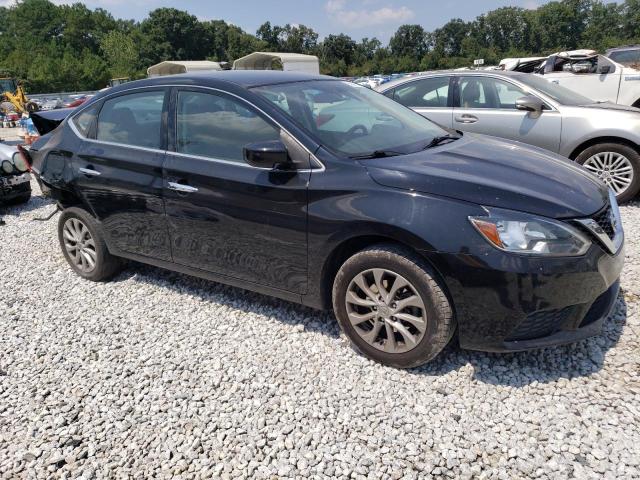 Photo 3 VIN: 3N1AB7AP8KY435766 - NISSAN SENTRA 