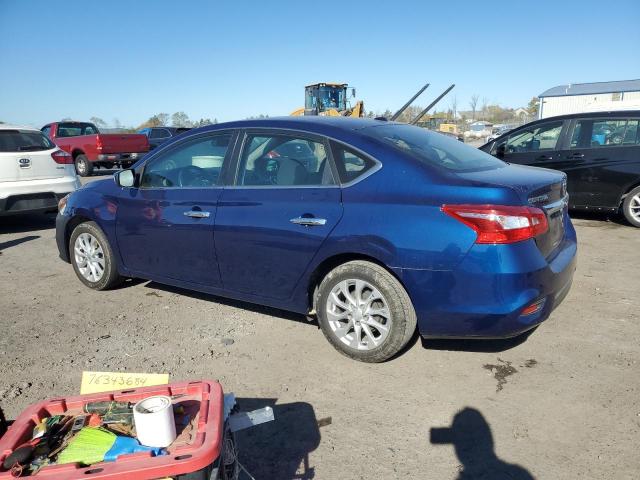 Photo 1 VIN: 3N1AB7AP8KY436366 - NISSAN SENTRA S 