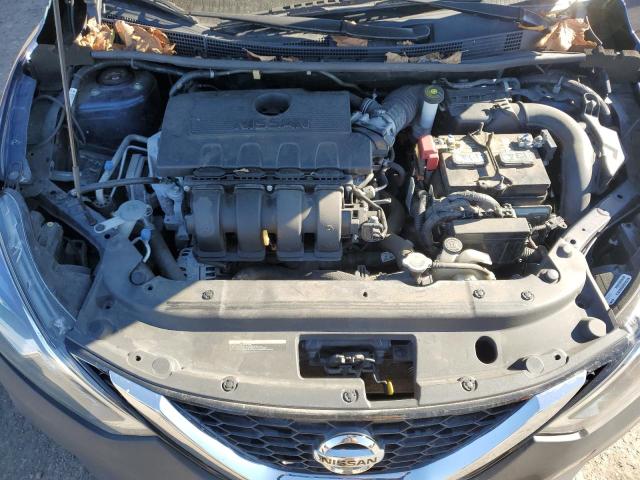 Photo 10 VIN: 3N1AB7AP8KY436366 - NISSAN SENTRA S 