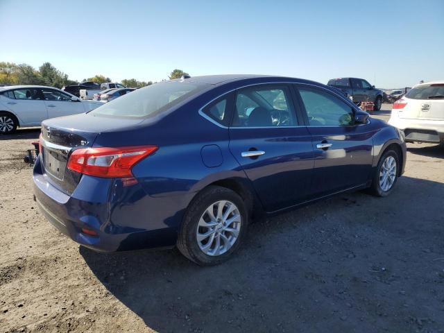 Photo 2 VIN: 3N1AB7AP8KY436366 - NISSAN SENTRA S 