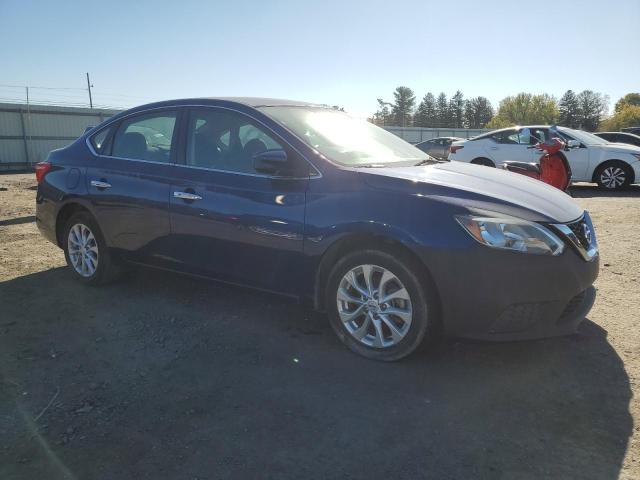 Photo 3 VIN: 3N1AB7AP8KY436366 - NISSAN SENTRA S 