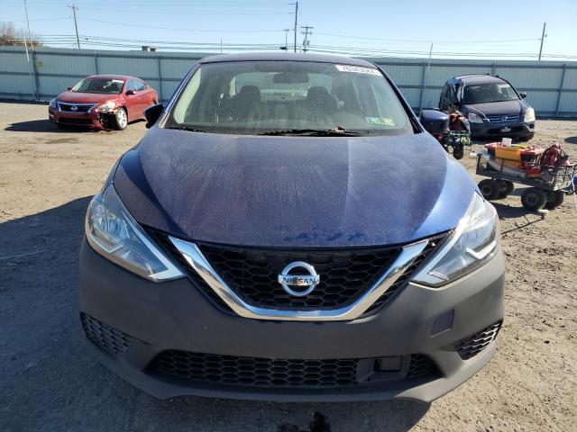 Photo 4 VIN: 3N1AB7AP8KY436366 - NISSAN SENTRA S 