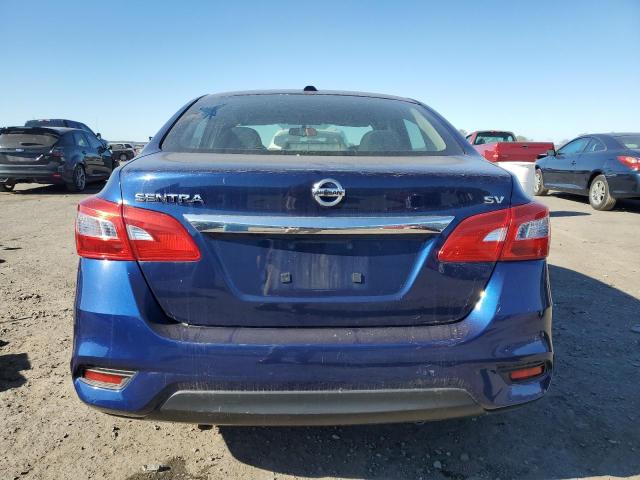 Photo 5 VIN: 3N1AB7AP8KY436366 - NISSAN SENTRA S 