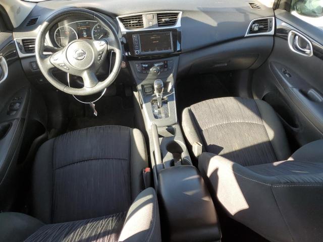 Photo 7 VIN: 3N1AB7AP8KY436366 - NISSAN SENTRA S 