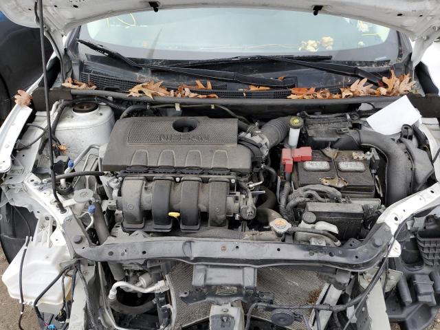 Photo 6 VIN: 3N1AB7AP8KY438618 - NISSAN SENTRA S 