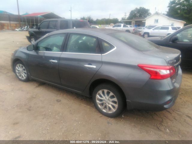 Photo 2 VIN: 3N1AB7AP8KY440093 - NISSAN SENTRA 