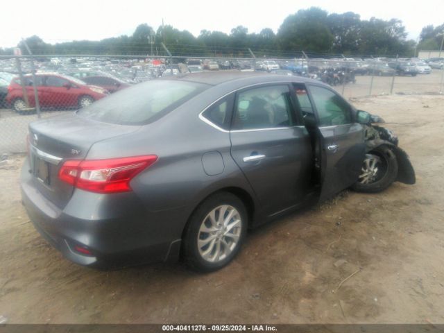 Photo 3 VIN: 3N1AB7AP8KY440093 - NISSAN SENTRA 