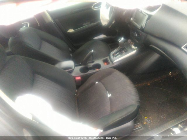 Photo 4 VIN: 3N1AB7AP8KY440093 - NISSAN SENTRA 