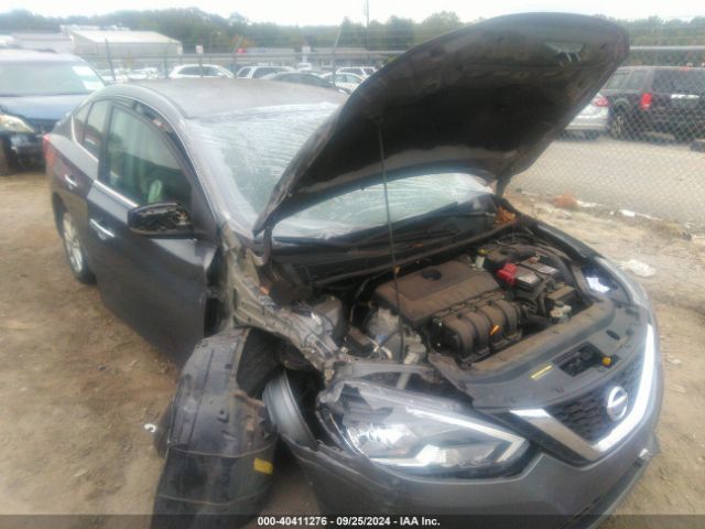 Photo 5 VIN: 3N1AB7AP8KY440093 - NISSAN SENTRA 