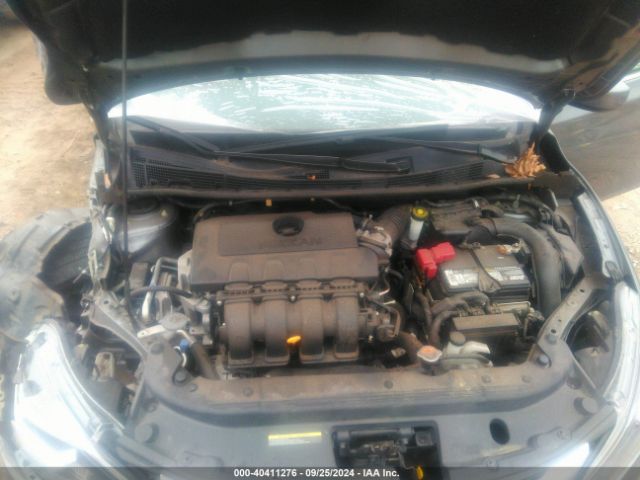 Photo 9 VIN: 3N1AB7AP8KY440093 - NISSAN SENTRA 