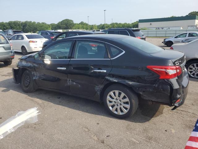 Photo 1 VIN: 3N1AB7AP8KY440384 - NISSAN SENTRA 