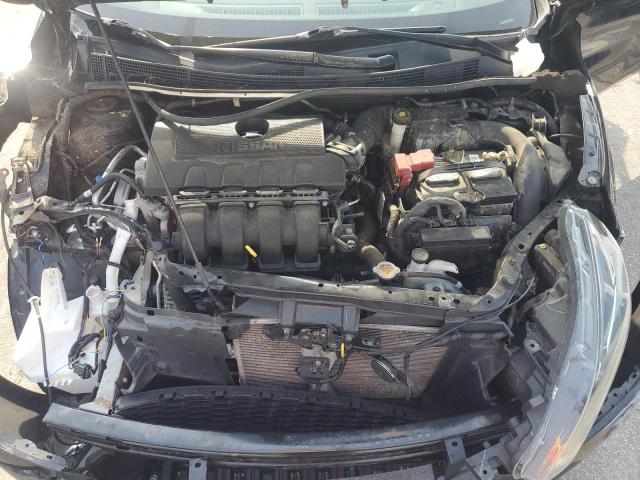 Photo 10 VIN: 3N1AB7AP8KY440384 - NISSAN SENTRA 