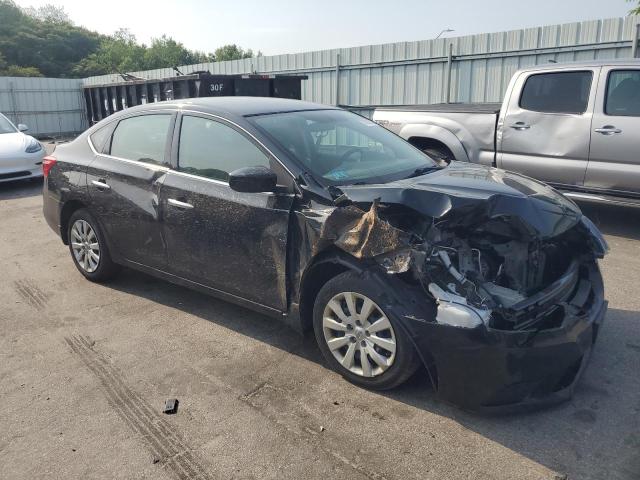 Photo 3 VIN: 3N1AB7AP8KY440384 - NISSAN SENTRA 