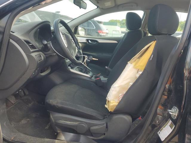 Photo 6 VIN: 3N1AB7AP8KY440384 - NISSAN SENTRA 