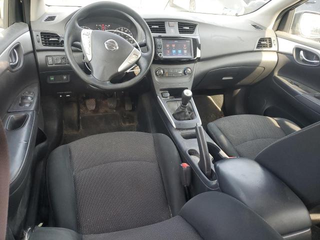 Photo 7 VIN: 3N1AB7AP8KY440384 - NISSAN SENTRA 