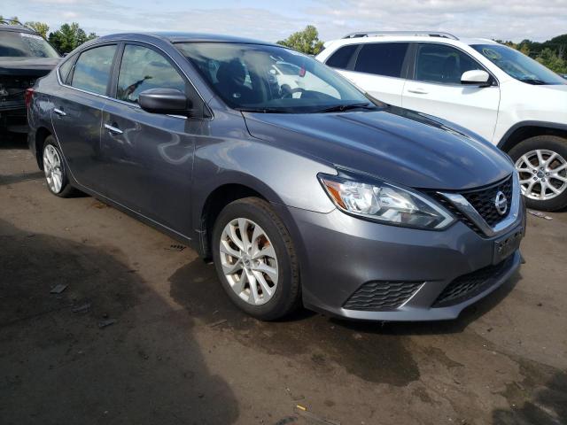 Photo 3 VIN: 3N1AB7AP8KY441499 - NISSAN SENTRA S 