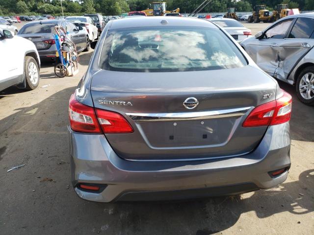 Photo 5 VIN: 3N1AB7AP8KY441499 - NISSAN SENTRA S 