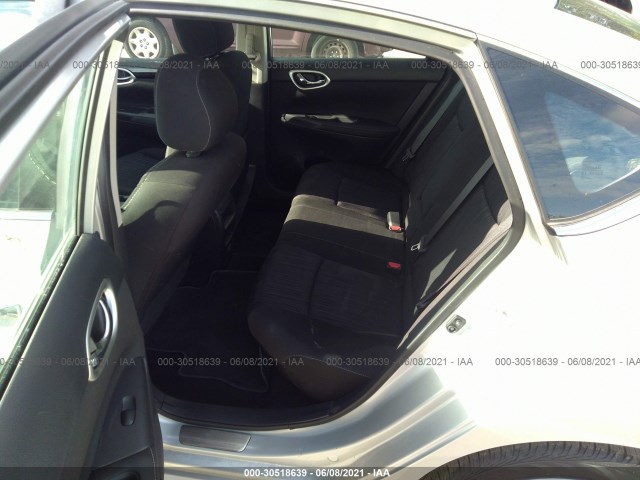 Photo 7 VIN: 3N1AB7AP8KY443267 - NISSAN SENTRA 