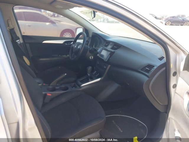 Photo 4 VIN: 3N1AB7AP8KY444340 - NISSAN SENTRA 