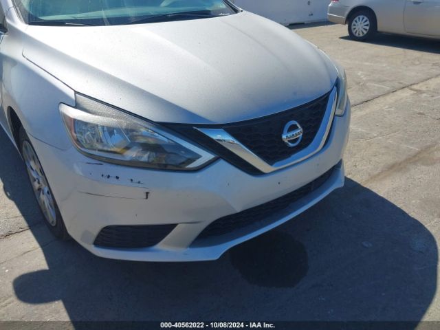 Photo 5 VIN: 3N1AB7AP8KY444340 - NISSAN SENTRA 