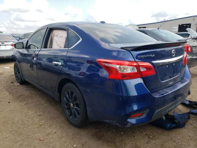 Photo 1 VIN: 3N1AB7AP8KY445276 - NISSAN SENTRA S 