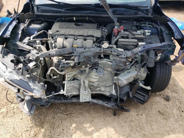 Photo 10 VIN: 3N1AB7AP8KY445276 - NISSAN SENTRA S 