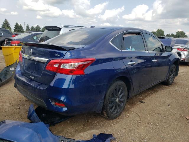 Photo 2 VIN: 3N1AB7AP8KY445276 - NISSAN SENTRA S 