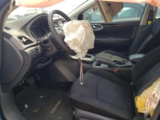 Photo 6 VIN: 3N1AB7AP8KY445276 - NISSAN SENTRA S 