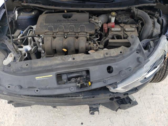 Photo 10 VIN: 3N1AB7AP8KY446315 - NISSAN SENTRA 