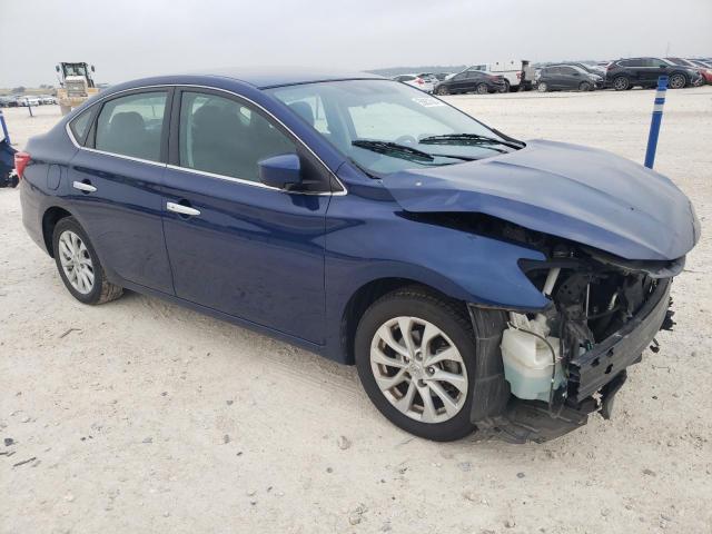 Photo 3 VIN: 3N1AB7AP8KY446315 - NISSAN SENTRA 