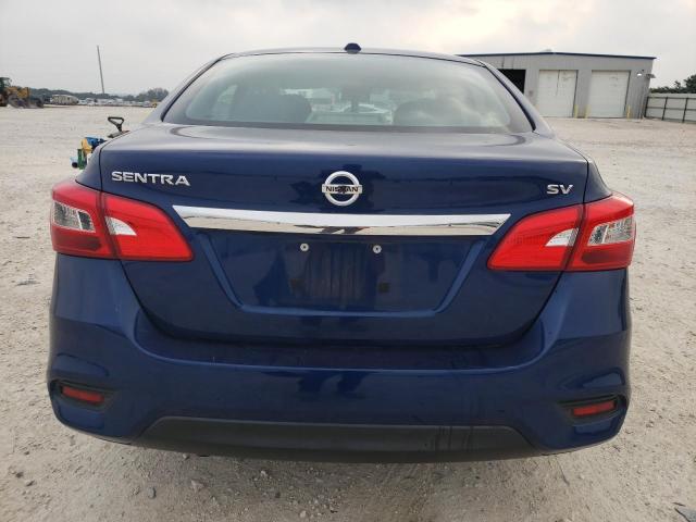 Photo 5 VIN: 3N1AB7AP8KY446315 - NISSAN SENTRA 