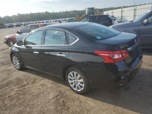 Photo 1 VIN: 3N1AB7AP8KY446587 - NISSAN SENTRA S 