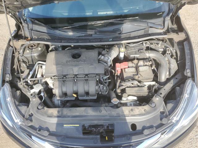 Photo 10 VIN: 3N1AB7AP8KY446587 - NISSAN SENTRA S 