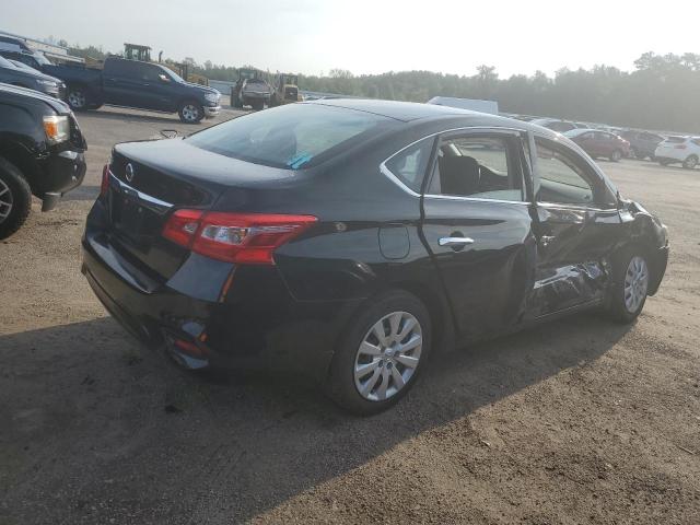 Photo 2 VIN: 3N1AB7AP8KY446587 - NISSAN SENTRA S 