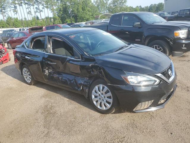 Photo 3 VIN: 3N1AB7AP8KY446587 - NISSAN SENTRA S 