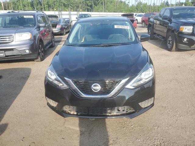 Photo 4 VIN: 3N1AB7AP8KY446587 - NISSAN SENTRA S 