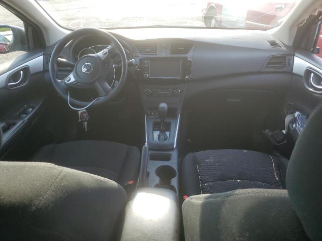 Photo 7 VIN: 3N1AB7AP8KY446587 - NISSAN SENTRA S 