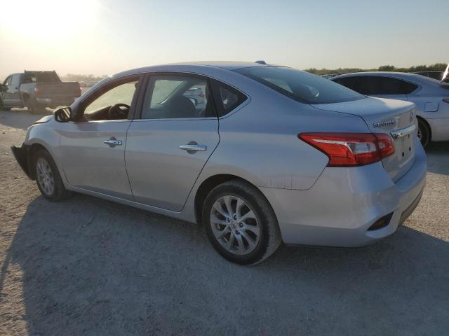 Photo 1 VIN: 3N1AB7AP8KY446797 - NISSAN SENTRA S 