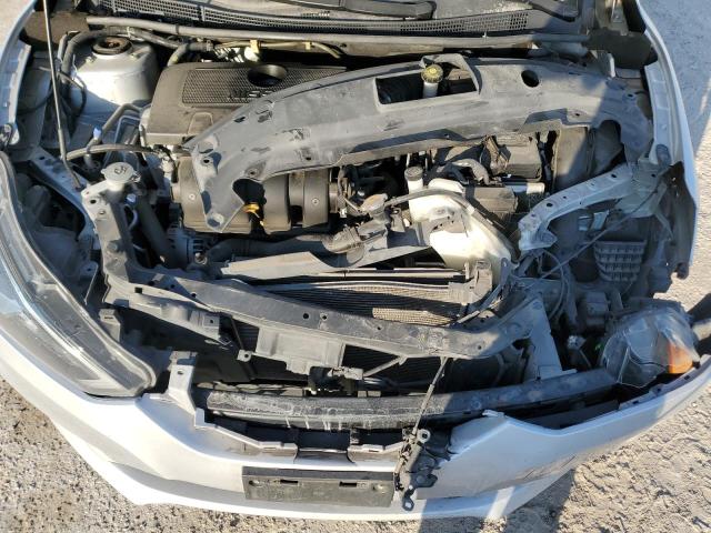 Photo 10 VIN: 3N1AB7AP8KY446797 - NISSAN SENTRA S 