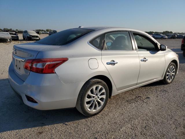 Photo 2 VIN: 3N1AB7AP8KY446797 - NISSAN SENTRA S 