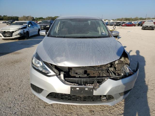 Photo 4 VIN: 3N1AB7AP8KY446797 - NISSAN SENTRA S 