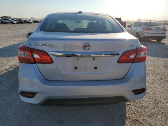 Photo 5 VIN: 3N1AB7AP8KY446797 - NISSAN SENTRA S 