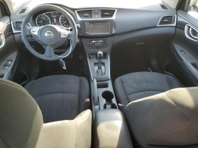 Photo 7 VIN: 3N1AB7AP8KY446797 - NISSAN SENTRA S 