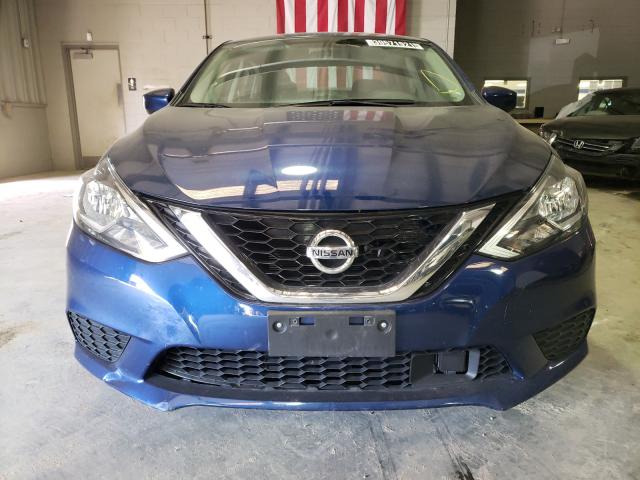 Photo 8 VIN: 3N1AB7AP8KY447139 - NISSAN SENTRA S 