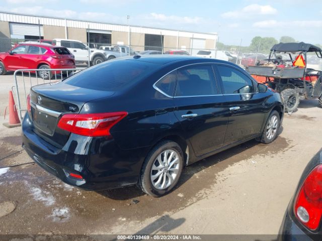 Photo 3 VIN: 3N1AB7AP8KY447934 - NISSAN SENTRA 