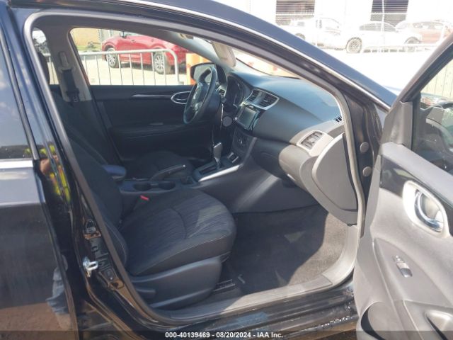 Photo 4 VIN: 3N1AB7AP8KY447934 - NISSAN SENTRA 
