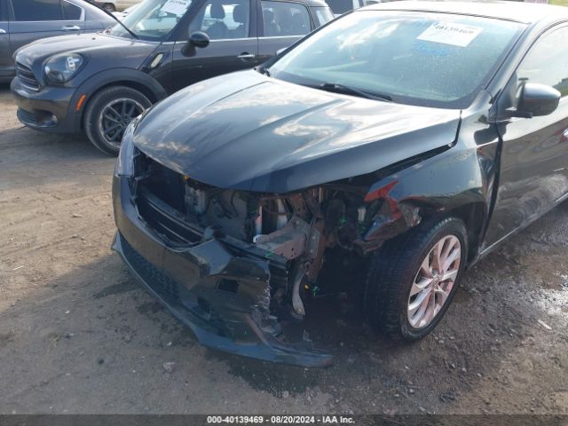 Photo 5 VIN: 3N1AB7AP8KY447934 - NISSAN SENTRA 