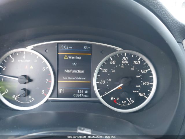 Photo 6 VIN: 3N1AB7AP8KY447934 - NISSAN SENTRA 